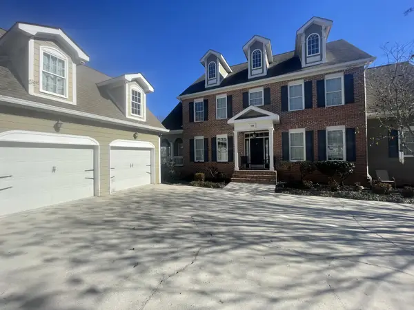 7416 Splendid View Dr, Ooltewah, TN 37363