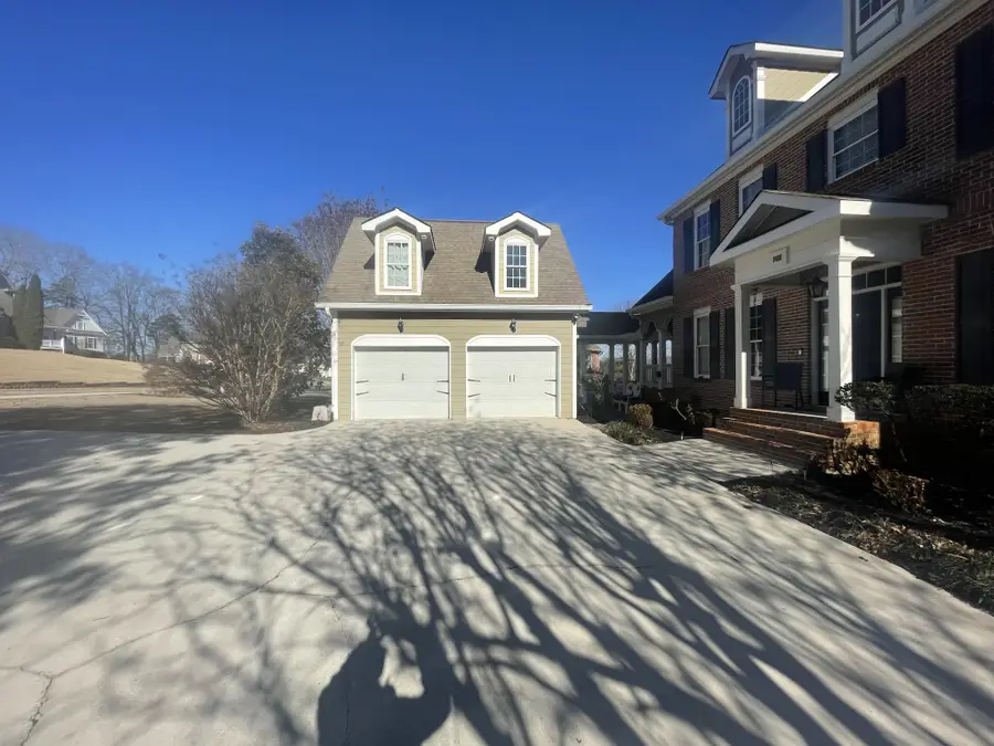 7416 Splendid View Dr, Ooltewah, TN 37363 - Image #3