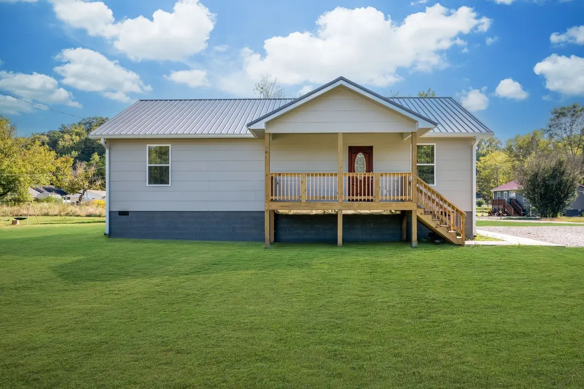 116 Fairground Drive, Waverly, TN 37185 - Image #1