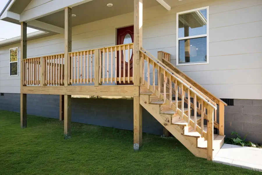 116 Fairground Drive, Waverly, TN 37185 - Image #2