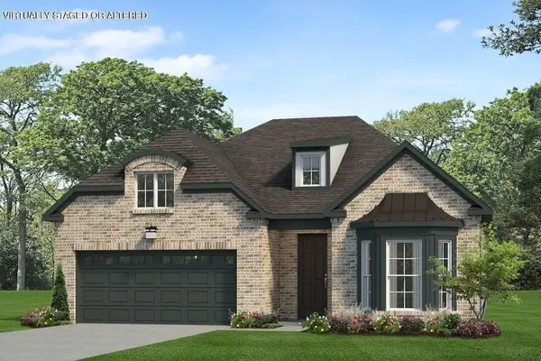 1035 Fortitude Trail, Chattanooga, TN 37421