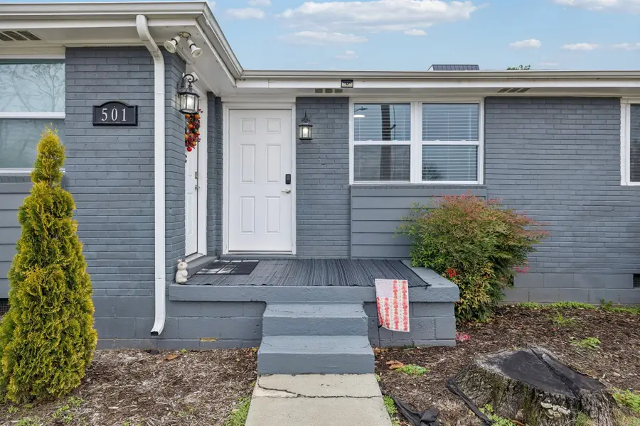 501B Meridian St, Nashville, TN 37207 - Image #3