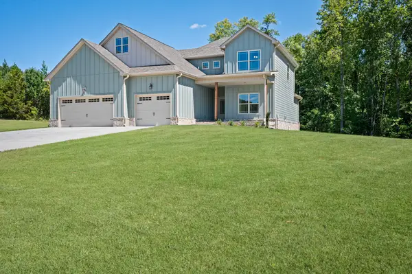 1749 Powell Rd, Clarksville, TN 37043