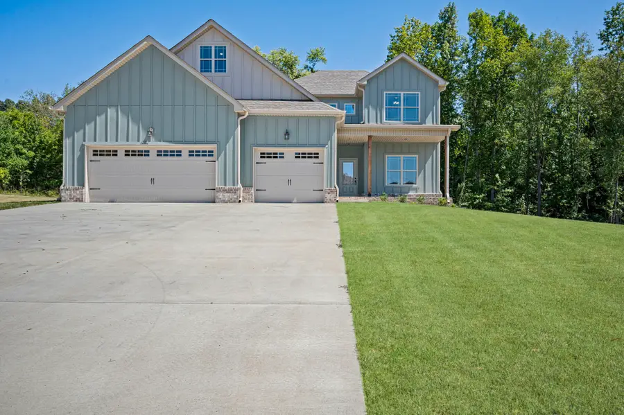 1749 Powell Rd, Clarksville, TN 37043 - Image #3