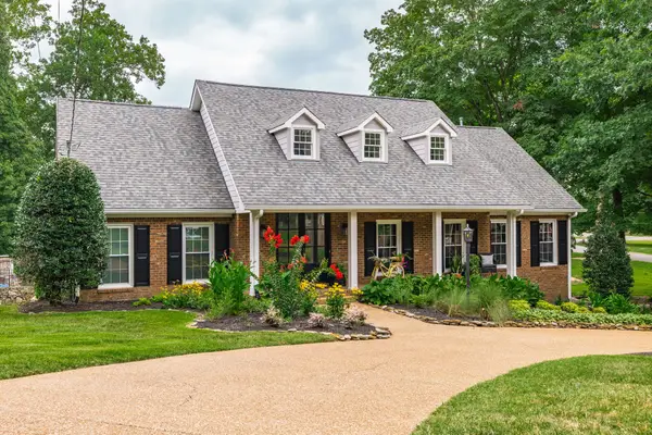 109 High Point Anchorage, Hendersonville, TN 37075