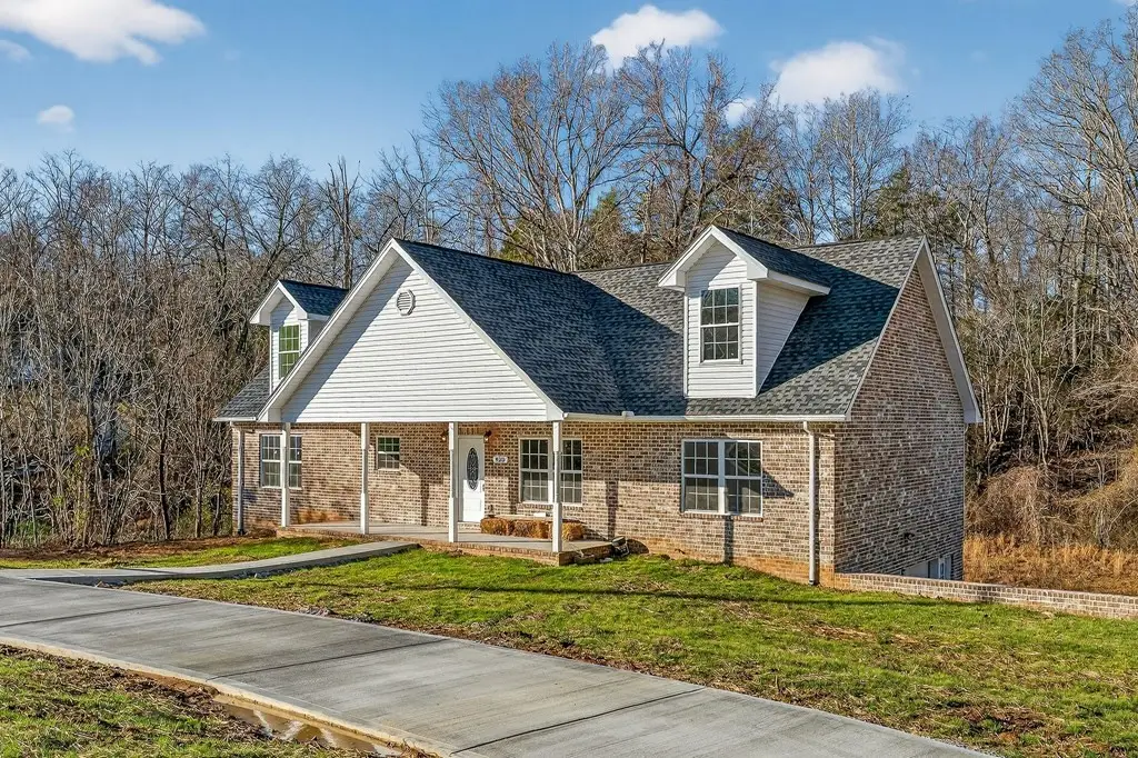 920 Franklin Ct, Cookeville, TN 38506 - #1
