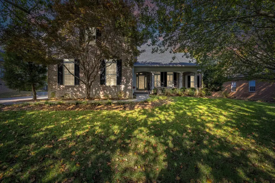 1414 Savannah Park Dr, Spring Hill, TN 37174 - Image #2