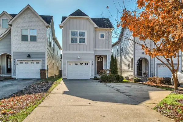 813B Knox Ave, Nashville, TN 37204