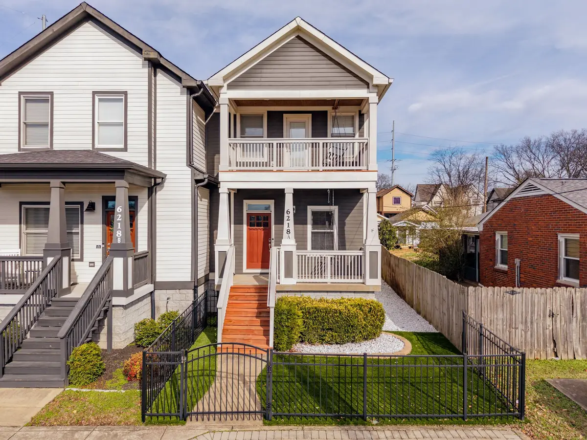 6218 Morrow Rd #A, Nashville, TN 37209 - Image #1