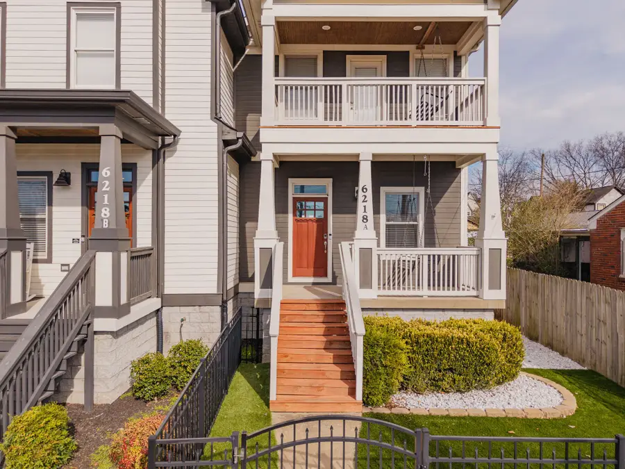 6218 Morrow Rd #A, Nashville, TN 37209 - Image #2