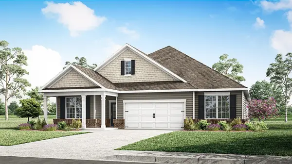 339 Harvest Point Blvd, Spring Hill, TN 37174