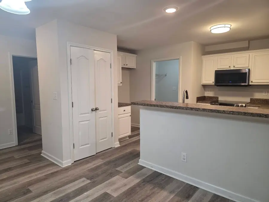 1556 Tylertown Rd, Clarksville, TN 37040 - #3