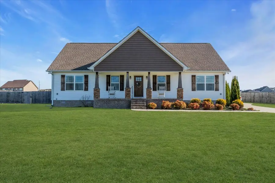 837 Richland Farms Dr, Manchester, TN 37355 - Image #2