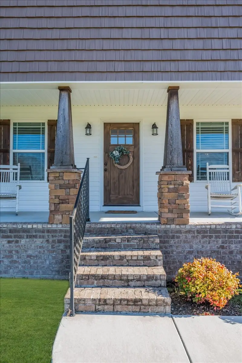 837 Richland Farms Dr, Manchester, TN 37355 - Image #3