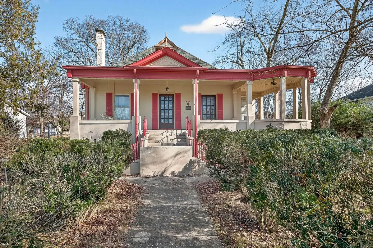 408 Ne Atlantic St, Tullahoma, TN 37388 - Image #1