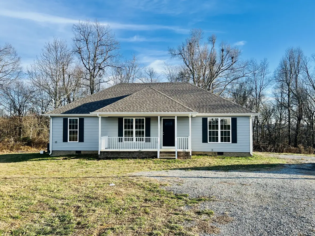 299B Union Hollow Rd, Petersburg, TN 37144 - Image #1