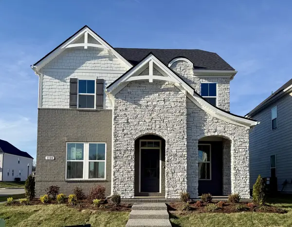 1100 Codah Drive, Mount Juliet, TN 37122