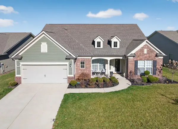 684 Overton Way, Spring Hill, TN 37174