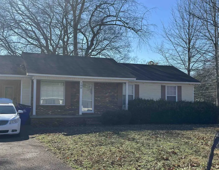 100 Union Camp Dr, Savannah, TN 38372 - Image #2