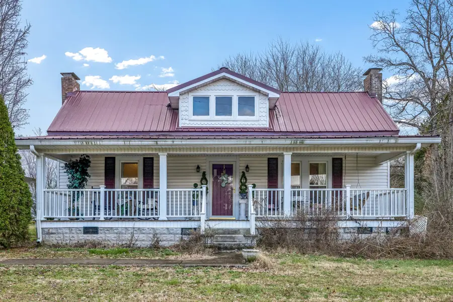 2972 Cainsville Rd, Lebanon, TN 37090 - Image #2