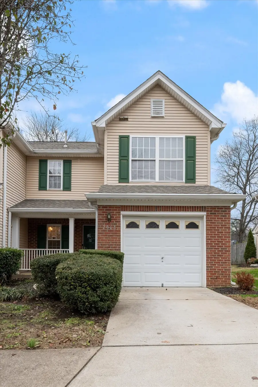 2066 Nashboro Blvd, Nashville, TN 37217 - Image #3