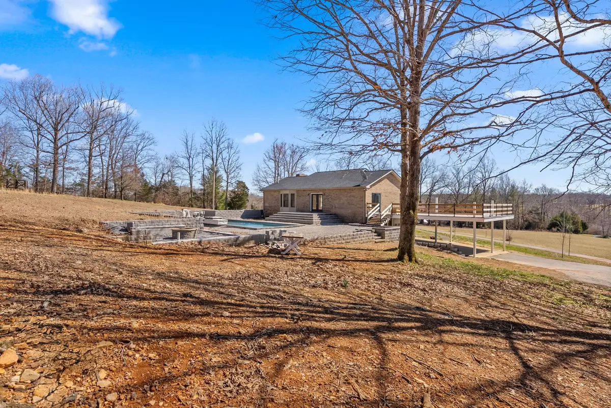 928 Red Bird Ln, Cumberland Furnace, TN 37051 - Image #1