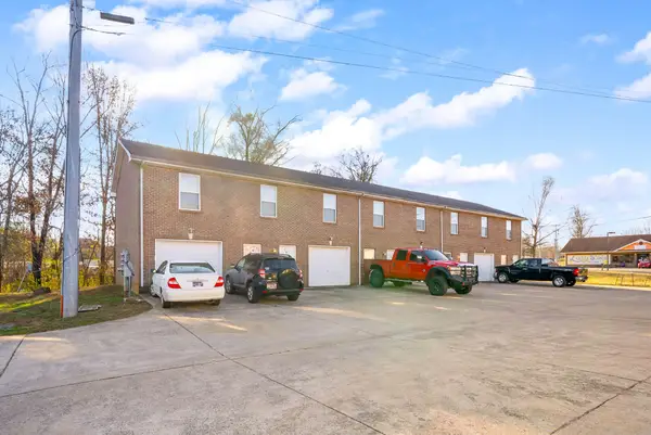 535F Lafayette Rd, Clarksville, TN 37042