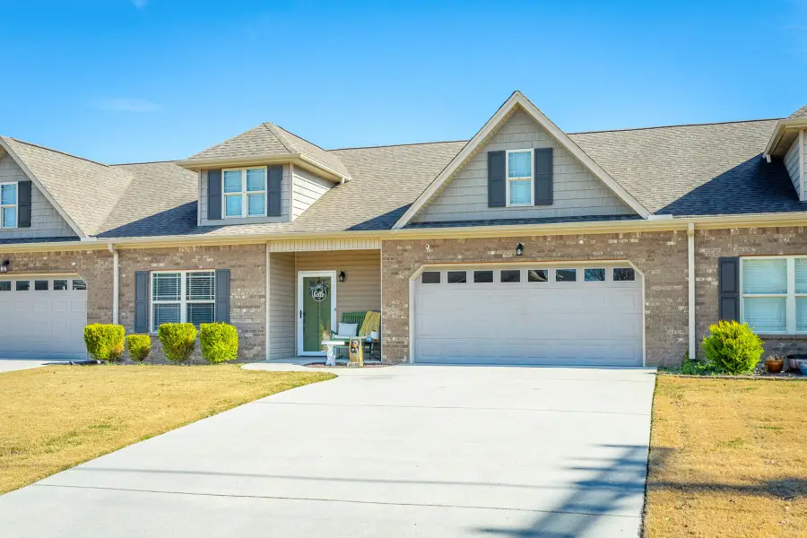 875 Colony Circle, Fort Oglethorpe, GA 30742 - Image #2