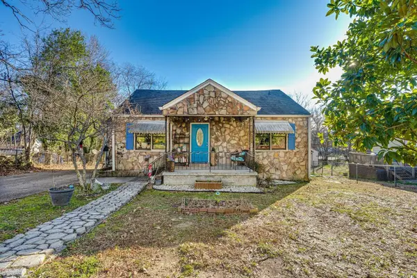 92 N Lake Terrace, Rossville, GA 30741