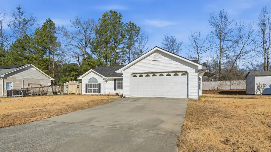 469 Diamond Way, Chatsworth, GA 30705 - #2