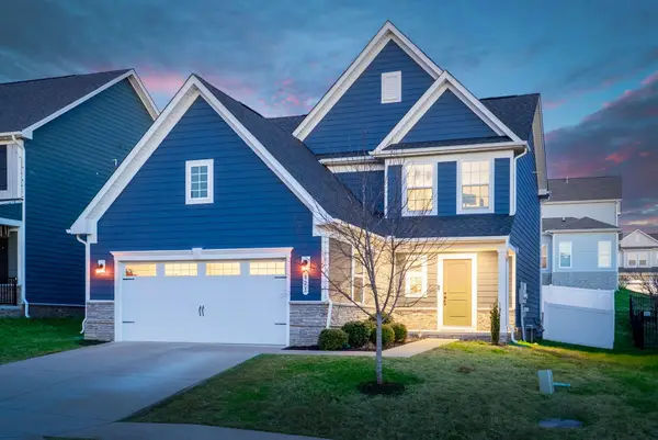 823 Dean Dr, Mount Juliet, TN 37122