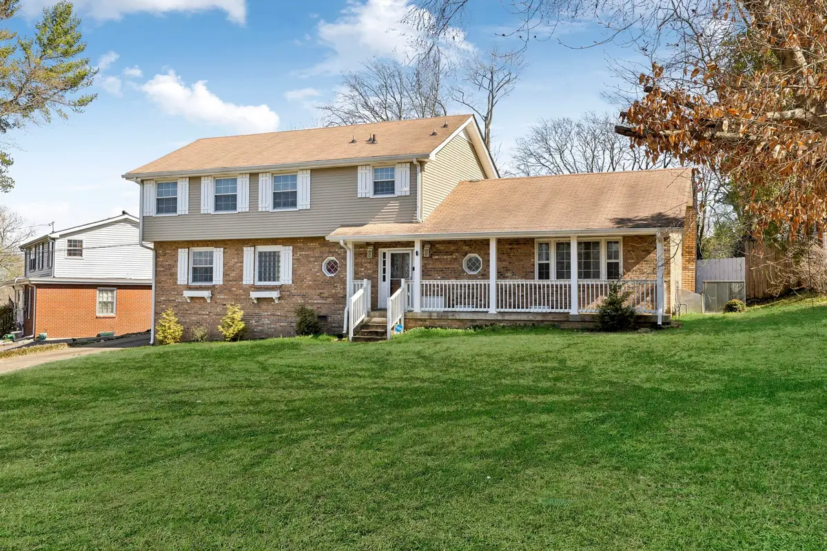 5006 Bonnaside Dr, Hermitage, TN 37076 - Image #1