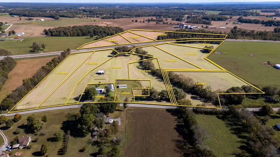 12 Ira Darby Prater Hwy, Woodbury, TN 37190 - Image #2