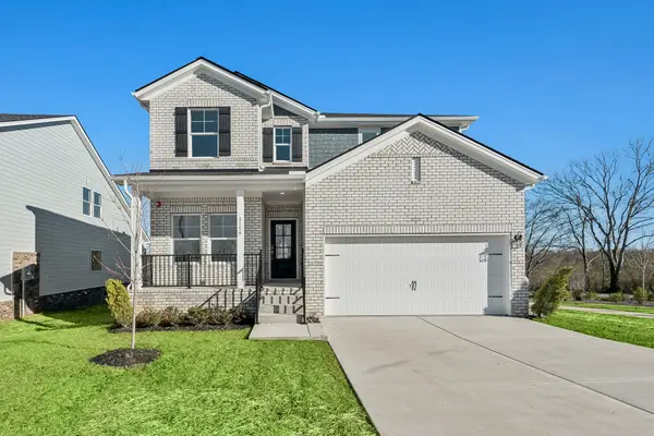 3159 Rolling Brook Drive, Columbia, TN 38401