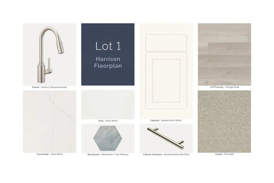 3159 Rolling Brook Drive, Columbia, TN 38401 - #3