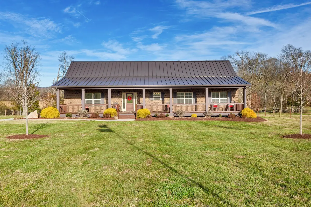 2564 New Highway 7, Santa Fe, TN 38482 - Image #1