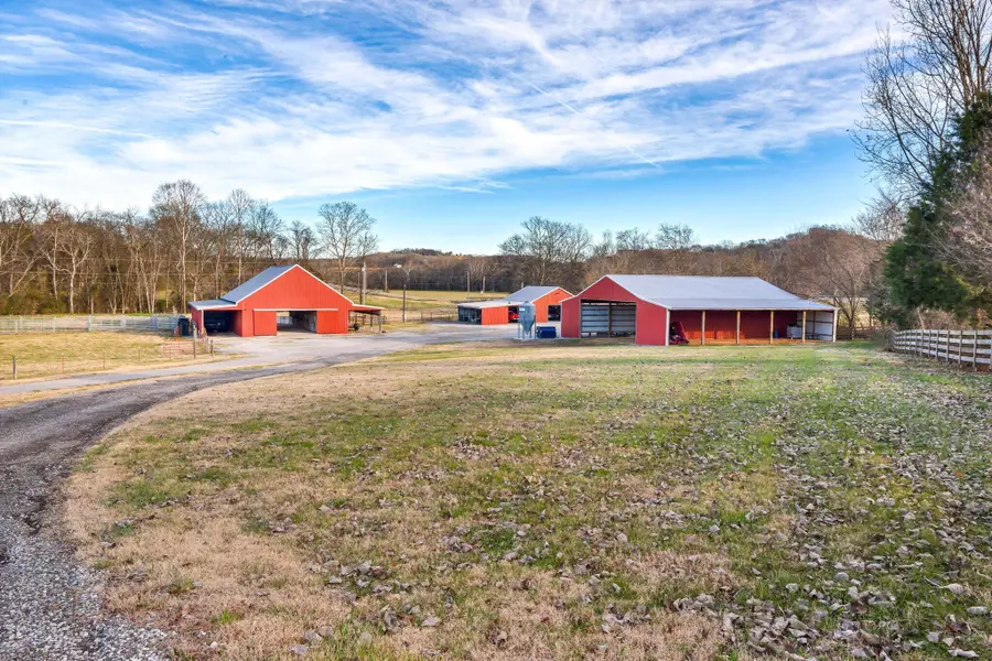 2564 New Highway 7, Santa Fe, TN 38482 - Image #3