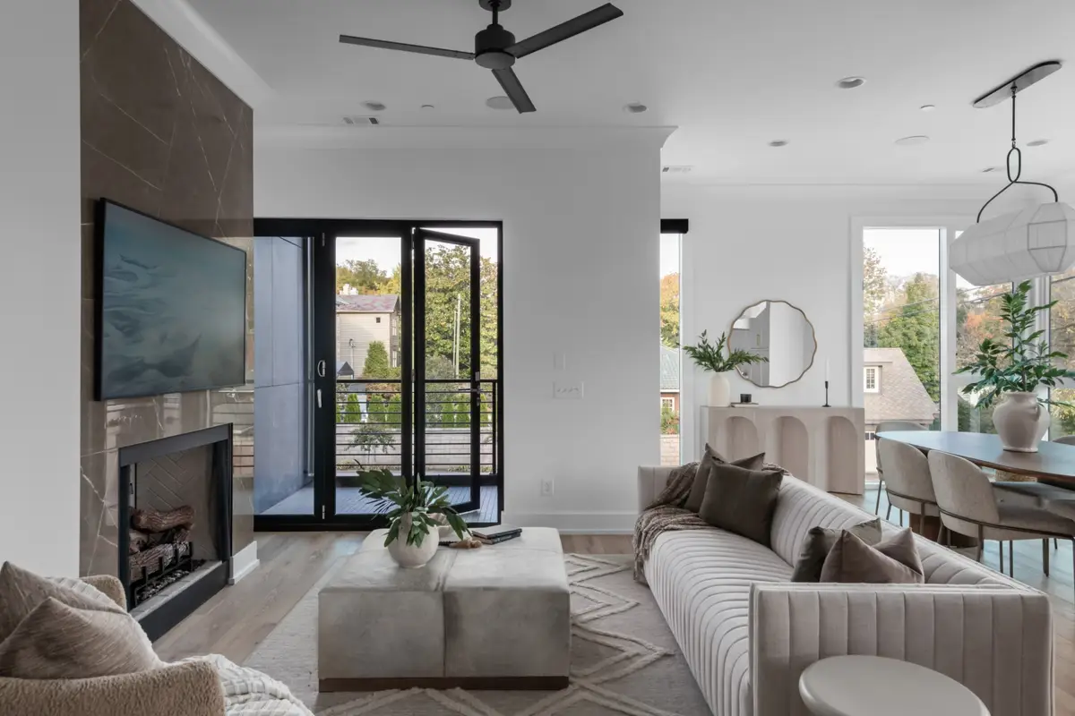 95 Leonard Ave #8, Nashville, TN 37205 - Image #1