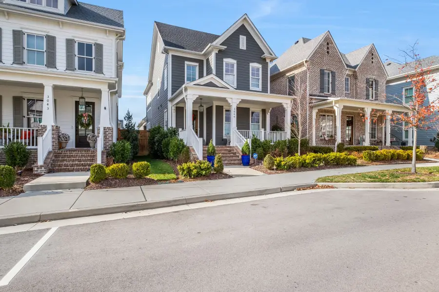 3049 Long Branch Cir, Franklin, TN 37064 - Image #2