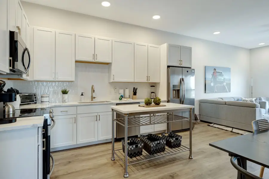 815 Main St #406, Nashville, TN 37206 - #2