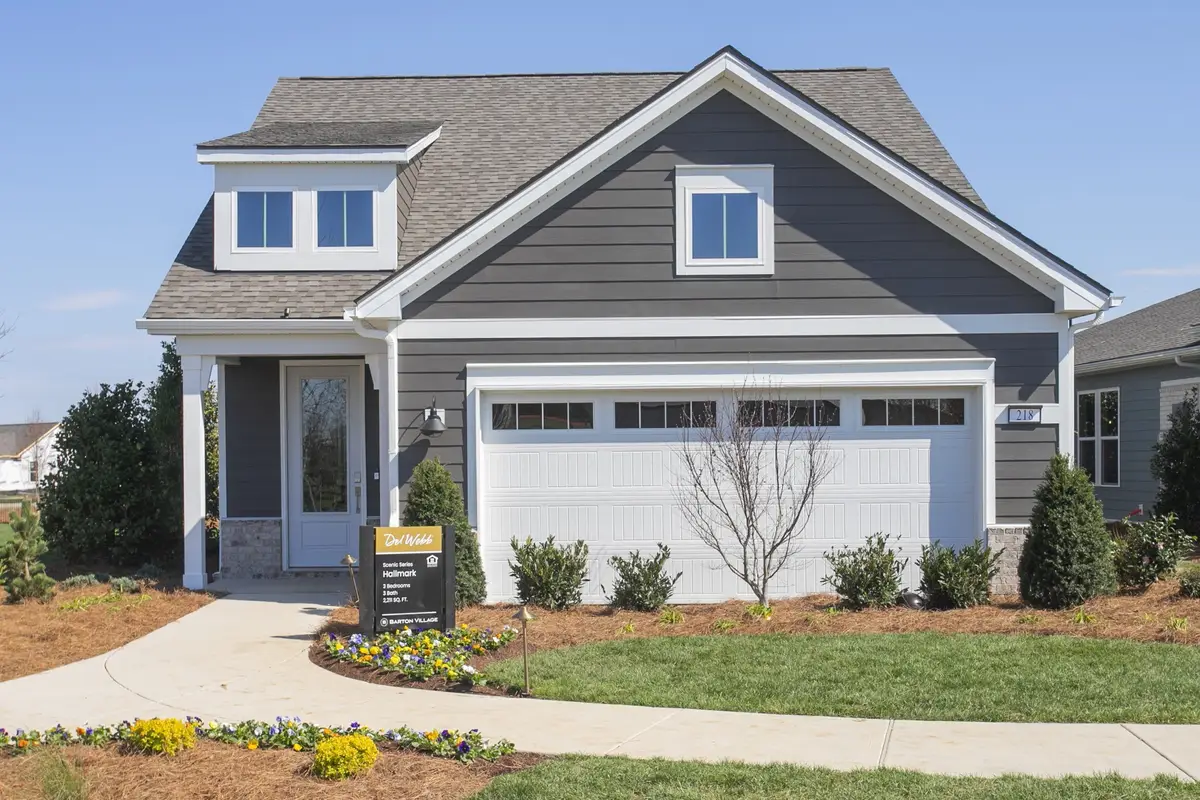 511 Scarlet Oak Road, Lebanon, TN 37090 - #1