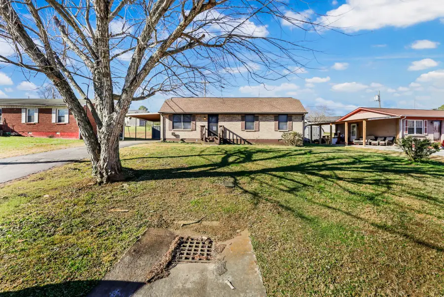 805 8th Ave E, Springfield, TN 37172 - Image #2