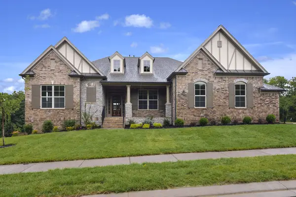 7271 Belvoir Drive, Fairview, TN 37062