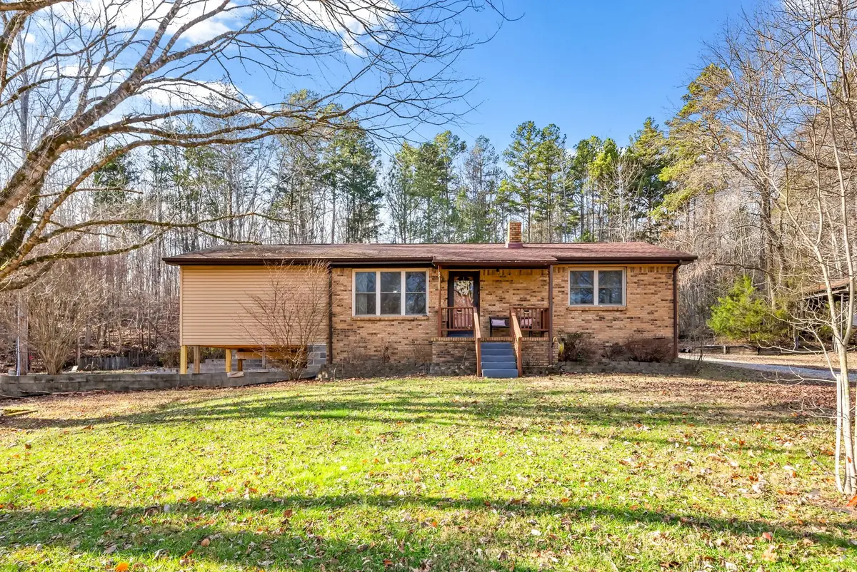 160 Terrapin Run Road, Dover, TN 37058 - Image #1