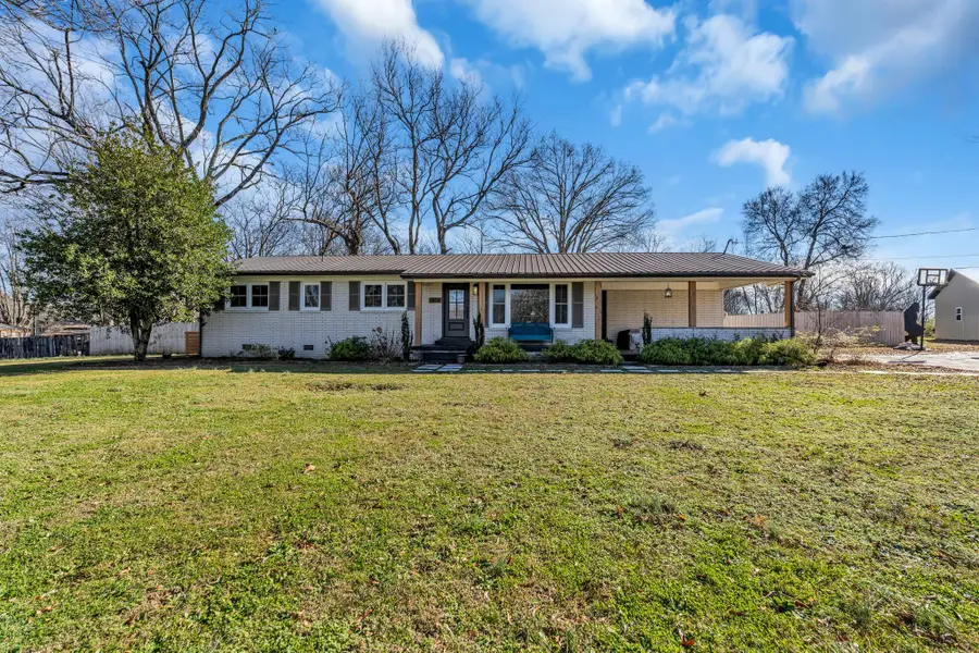1508 Turnpike Road, Summertown, TN 38483 - Image #2