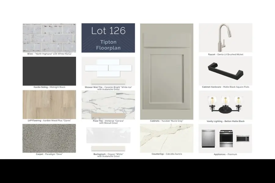 218 Cogner Dr, Lebanon, TN 37087 - Image #2