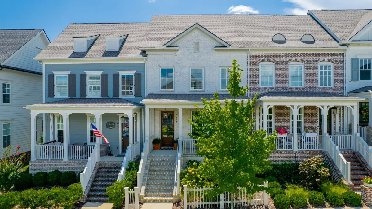 3093 Hathaway St, Franklin, TN 37064 - Image #1