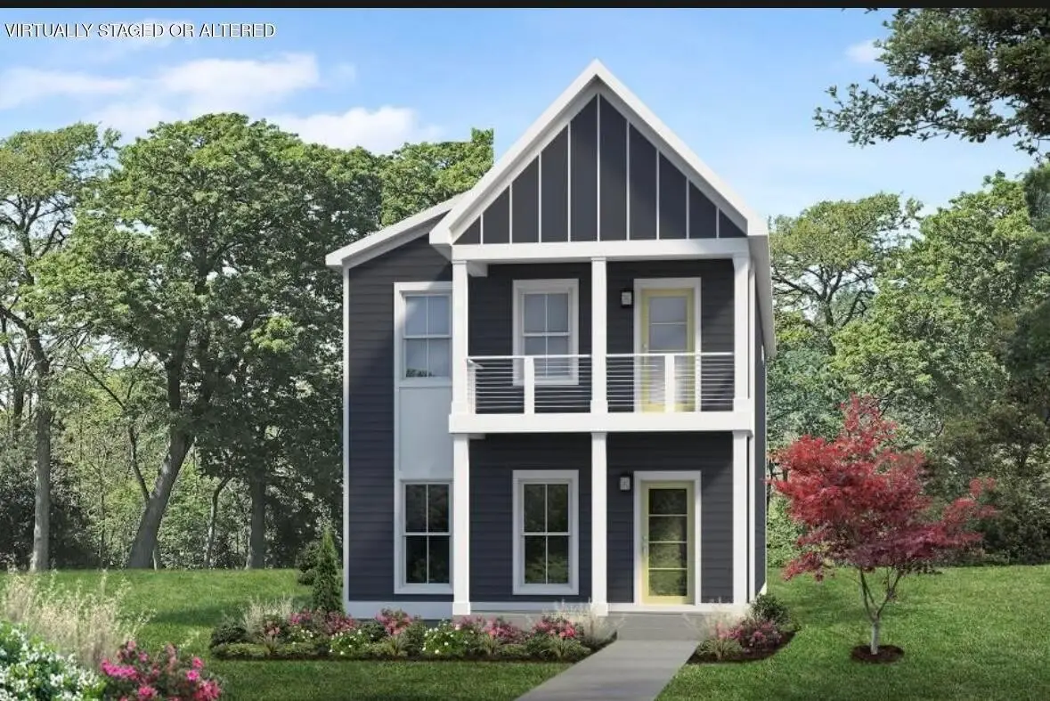 1608 Cotton Way, Chattanooga, TN 37404 - #1