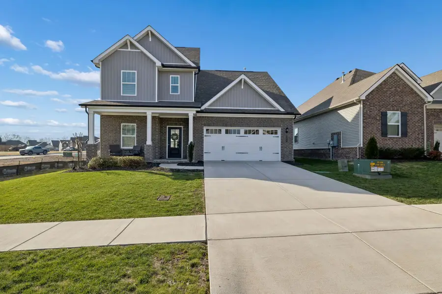 393 Mattieton Ln, Gallatin, TN 37066 - #2