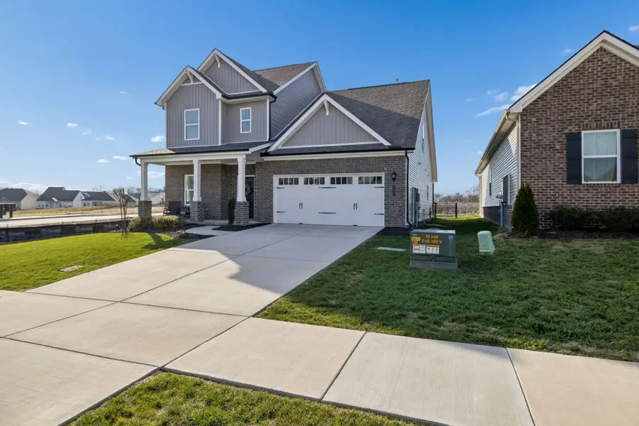 393 Mattieton Ln, Gallatin, TN 37066 - #3